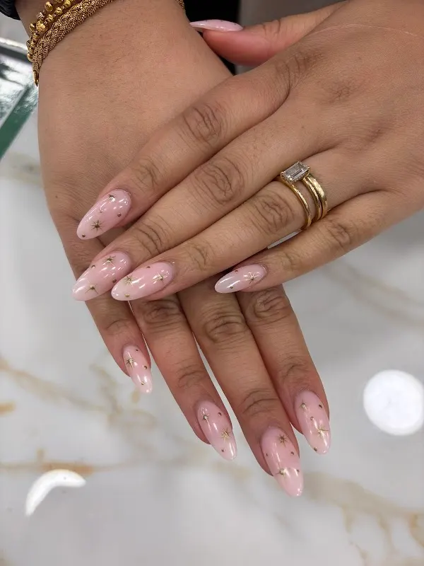 Elegant Nails — Nail salon in London